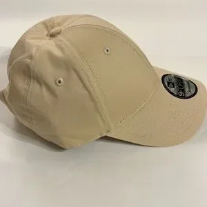 Accessories | New Era Saint Laurent Cap Logo Cotton Beige  display picture 3